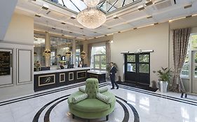 The Regency Hotel Dublin